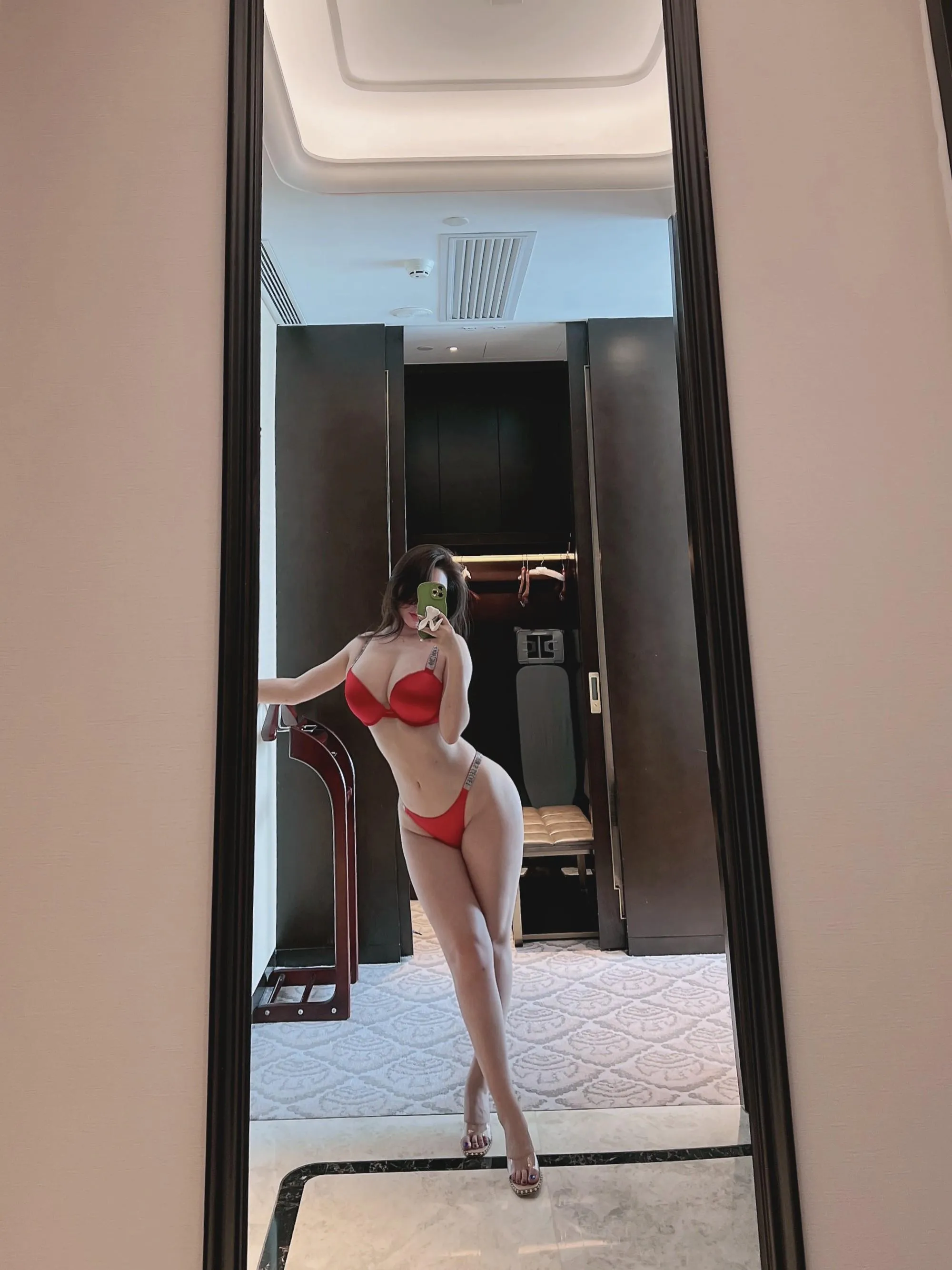 MIYA – NO.003 屁股大的女人最有韵味 [40P]插图9